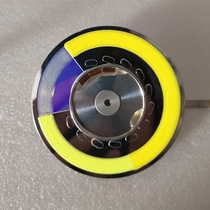 Original new Honghe HT-H9W projector laser color wheel fluorescent wheel