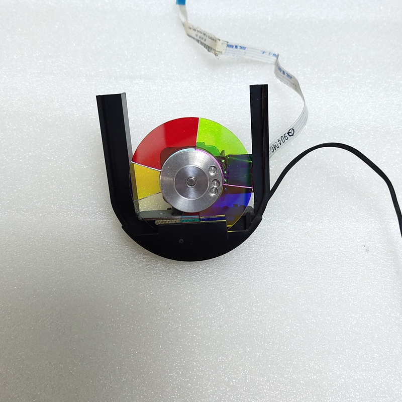 Original Mingq BENQ MP624 projector color wheel
