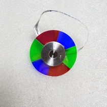 Original new InFocus SP8602 SP8682 projector instrument color wheel 6-color symmetry