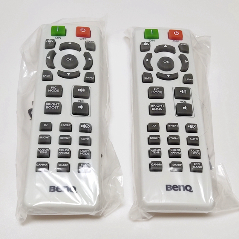 Original ABC H9605 C324 RX7615 EP4000 MX3086 projector remote control
