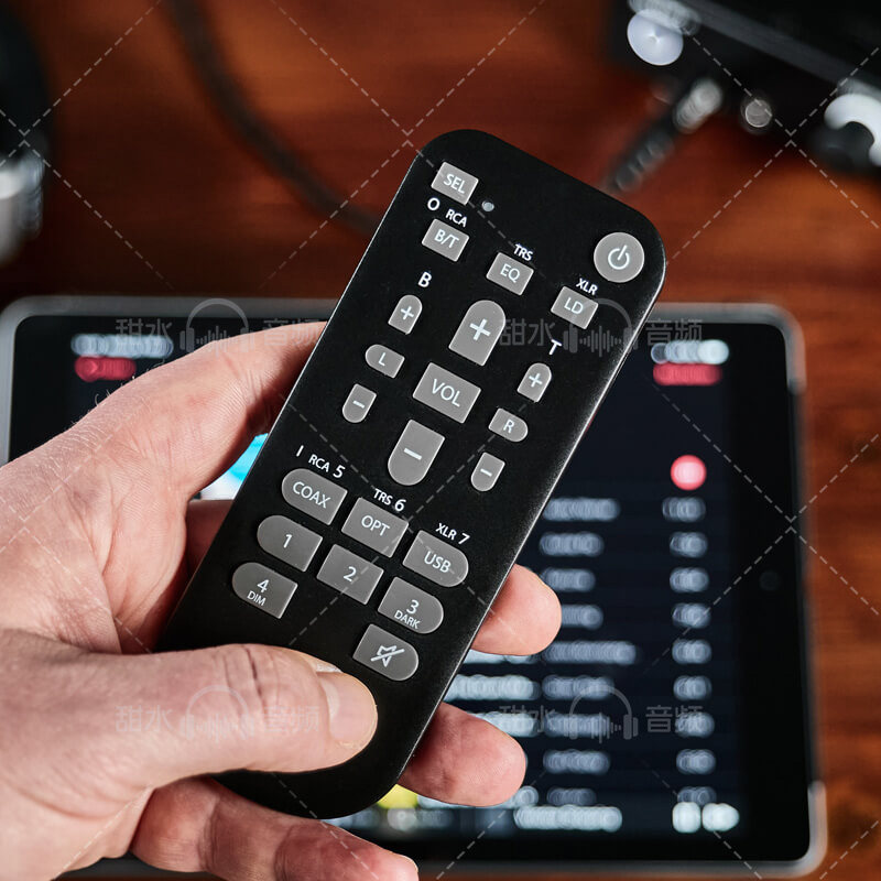 【预售】RME ADI-2 PRO EX音频接口adda转换器HIFI耳放解码一体机
