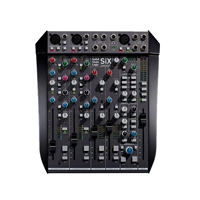 SSL SIX