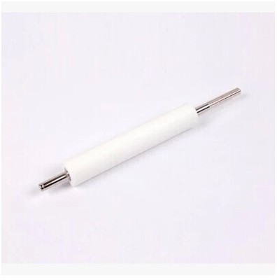 Suitable for Zebra zebra Z4M PLUS Z4000 S4M glue roller barcode column printing machine glue shaft original