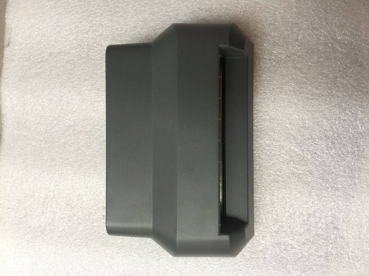 Original dress zebra Zebra GX420T GX420T GX420T GX420D GK420D print machine cutting edge stripper