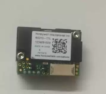 HoneywellN4313 one-dimensional laser scanning head scanning module Handheld barcode module