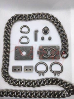 Высококачественный полный набор оборудования (бронза, антикварное серебро)