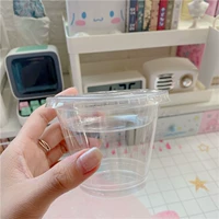 N Clear Warehouse Box