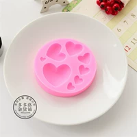 【12】 Любовь силиконовый