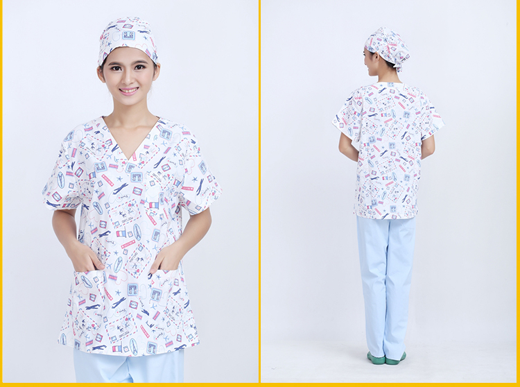 Tenue infirmière - Ref 1856695 Image 12