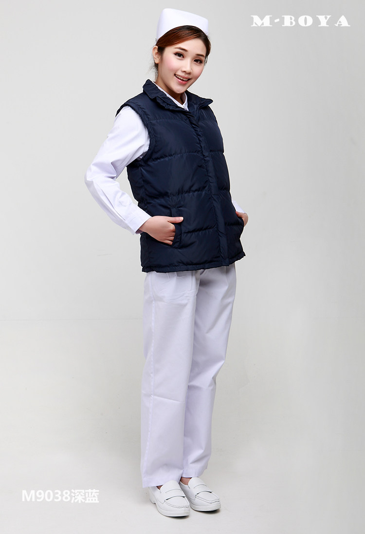 Tenue infirmière - Ref 1863022 Image 31