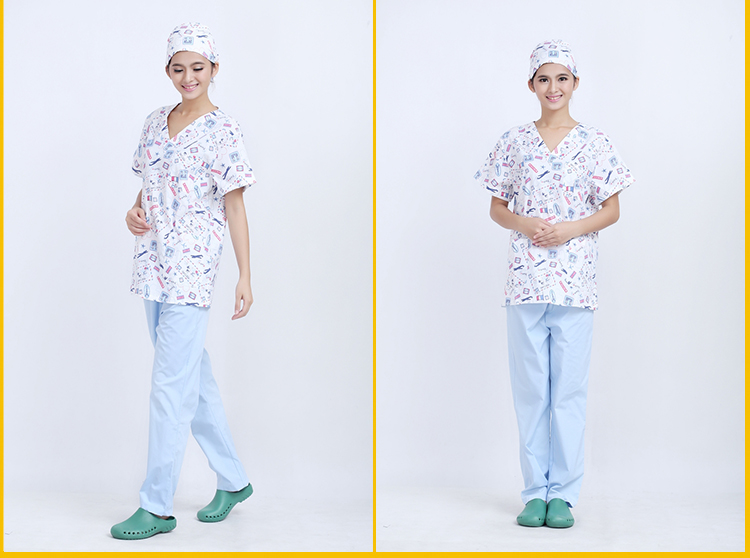 Tenue infirmière - Ref 1856695 Image 11