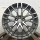 Thích nghi với lưỡi cắt Audi 18/19/20 inch TT / A5 A7A4LA6A8LQ5S7 Bánh xe Accord YkkhYYRgmc - Rim