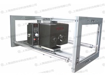 Dikai DK801 802 intermittent ink wheel marking machine with vertical packaging machine synchronous tracking ink wheel marking machine