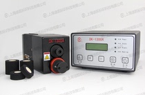 DK1300A high speed ink wheel marking machine matching packing machine assorted synchronous tracking automatic ink wheel marking machine