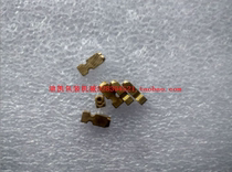 DK801 DK801 DK802 ink wheel punch code machine copper word grain nail brass character code 2 5 * 3 5 * 9 character grain rack character clip
