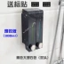Hộp đựng xà phòng nhấn Obibao khách sạn dầu gội sữa tắm treo tường nhà tắm hộp dung dịch nước rửa tay chai nước rửa tay ghế ăn Đồ nội thất thiết kế