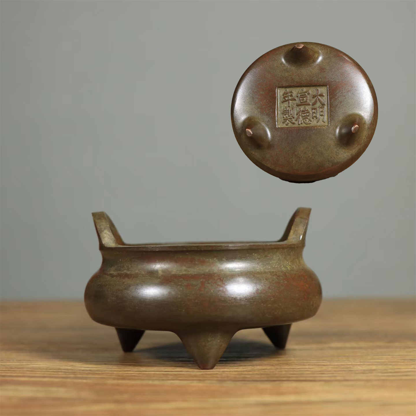精品铜香炉纯铜- Top 50件精品铜香炉纯铜- 2026年6月更新- 淘宝Taobao