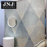 JNJ Мозаичная плитка фоновая наклейка на стенах