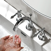 Американка Лифт-Хром [без слива]