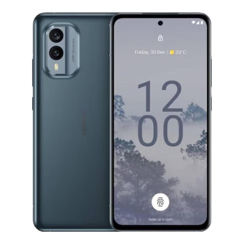 Nokia X30 Xr20 5g Full Network Compatibility New Android Native System Student Smart 5g Mobile Phone Nokia X30 Xr20 5g Full Network Compatibility New Android Native System Student Smart 5g Mobile Phone
