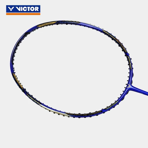 Ракетка для бадминтона Victor Victory, полностью карбоновая скоростная ракетка профессионального уровня Liu Yuchen ARS-LYC