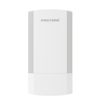 Huatong CPE75R digital display 2 4G outdoor 2 km transmission elevator monitoring bridge project AP