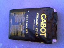 Supply USA Cabot Carbon Black VULCAN XC72R VXC-72R VXC72R Conductive Carbon Black