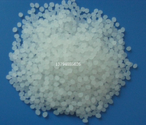 PLA American NatureWorks pla2002D Raw Material Granules Food Grade Polylactic Acid Biodegradation