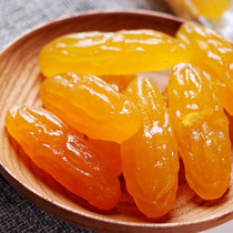 Liancheng red sweet potato dried crystal sweet potato 500g fresh sweet potato office snack specialty Q soft sweet potato