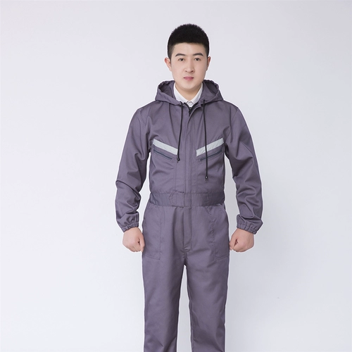 Новый продукт соединительная рабочая одежда с высокой качественной полиэфирной износостойкой хлопчатобума