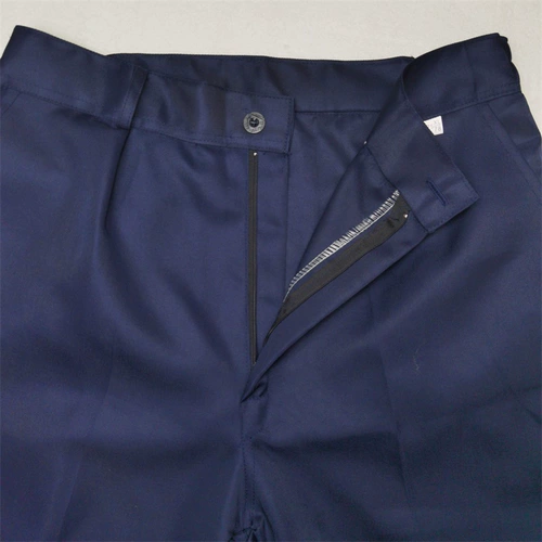 Износостойкие летние демисезонные штаны для работы