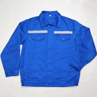 Синий комплект