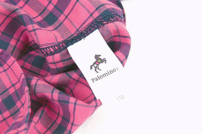 Chemise fille à manche longue - Ref 2087390 Image 11