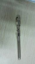 Prona Pauli Spring Paint Joints Anti-Bend Paint Joints Spray Gun Pump Joints Taiwan Paint Joints