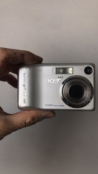 Shan Suo CS6531 цифровой камера цифровой ретро домой студент сбор винограда