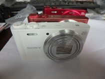 Sony Sony DSC-WX300 350 Digital Camera KW1 Sony CCD Camera W50 w150 w80 70