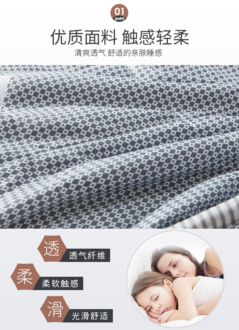Nệm cừu nhỏ 0,9m1,8 mét giường sinh viên 1,5 đôi chiếu mat nệm nệm bọ cạp ký túc xá đơn - Nệm nệm foam
