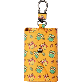 New simple key bag for women, small, cute and trendy