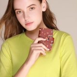 Картхолдер, сумка через плечо, вместительные и большые карточки, сумка-органайзер, коллекция 2023