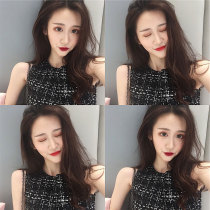  Xiaoxiang wind 2020 new temperament small autumn and winter skirt womens autumn wear gentle wind inner match bottoming wild