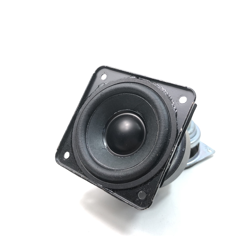 Unloader original Doctor bose2 5 inch Firing Grade Full Frequency Horn Soundpost Horn 2 5 Inch Speaker 8 O 20W