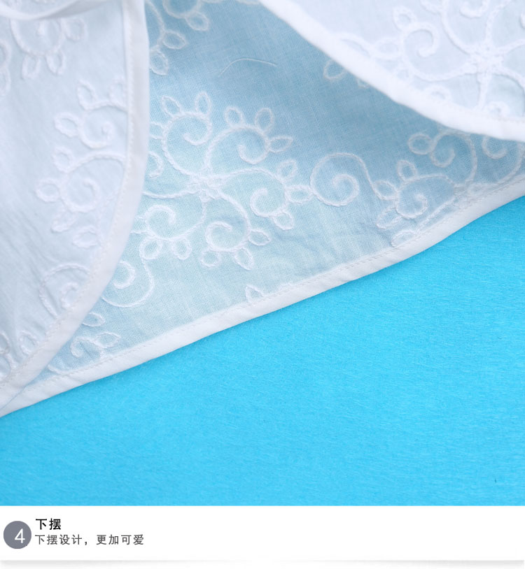 Cape pour fille - Ref 2155658 Image 37