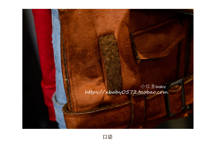 Gilet enfant - Ref 2070185 Image 30