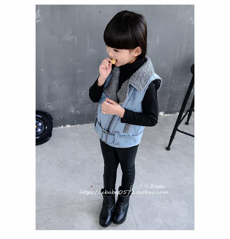 Gilet enfant - Ref 2070185 Image 13