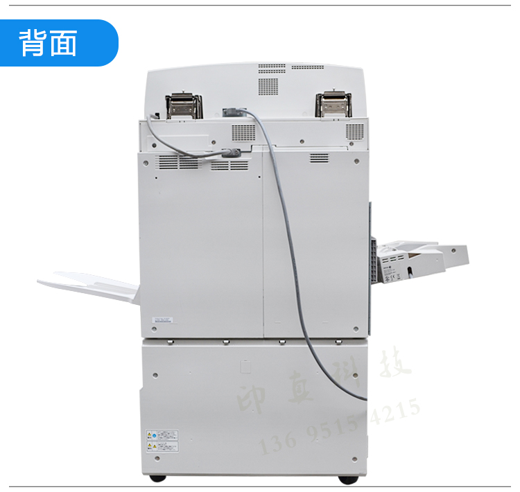 Máy in laser màu tốc độ cao Xerox 560 7780 máy in hỗn hợp 550 6680 700 - Máy photocopy đa chức năng