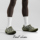 Fan Shuo/ полые дышащие спортивные сандалии; мужская летняя верхняя одежда; обувь Baotou с отверстиями; нескользящая легкая повседневная пляжная обувь на толстой подошве mini 0
