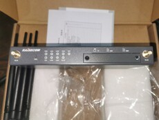 Сетевой мост 全新原装瑞斯康达gazelle r203i-a-ge4fe-11工业4g千兆无线路由器