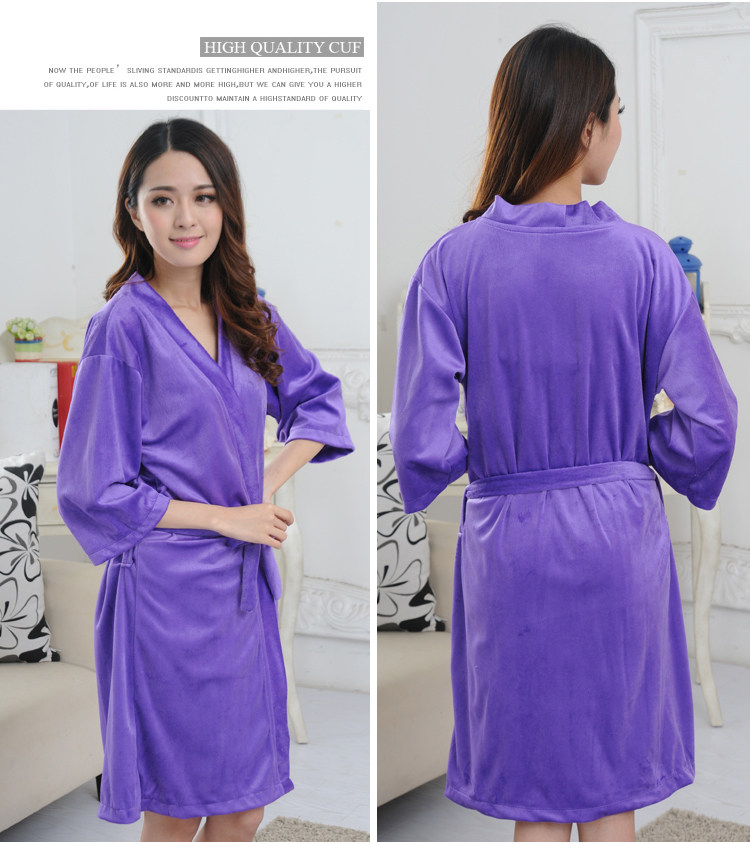 Peignoir - Ref 596240 Image 26