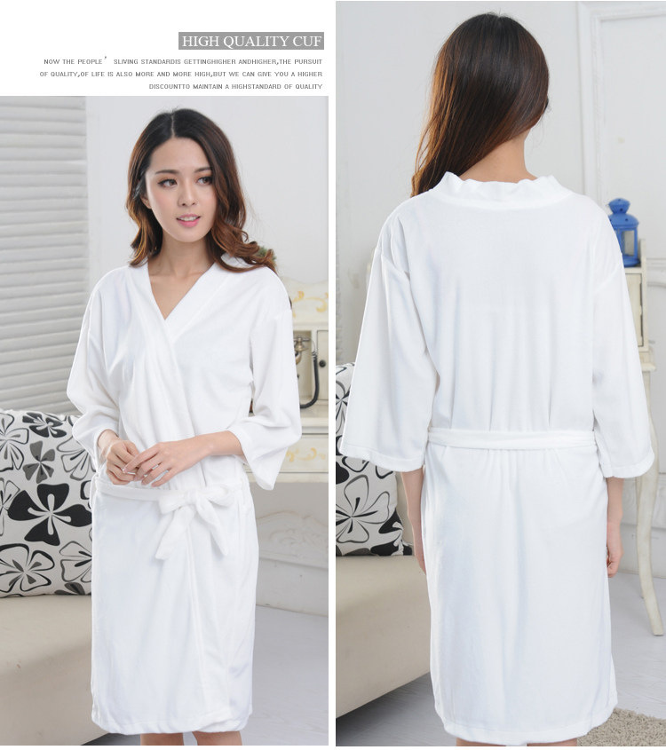 Peignoir - Ref 596240 Image 20