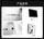 Apple Настольный компьютер Apple computer all-in-one ультратонкий 21,5/27-дюймовый iMac desktop home design game office mini 3